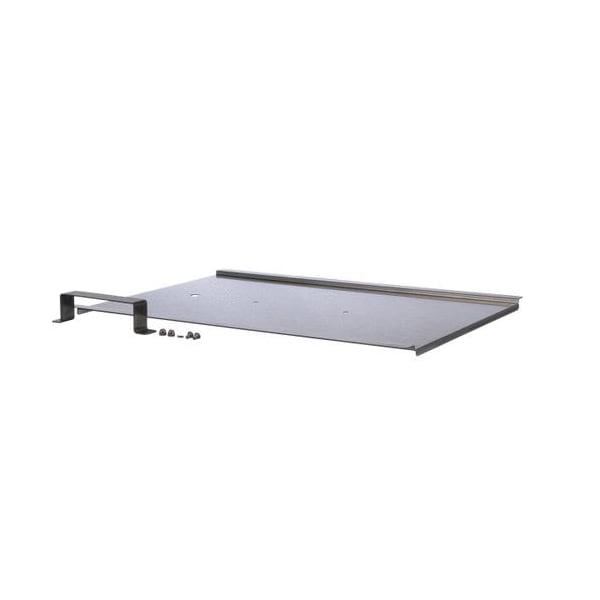 Cover, Elect Lov Fv Frypot Welded